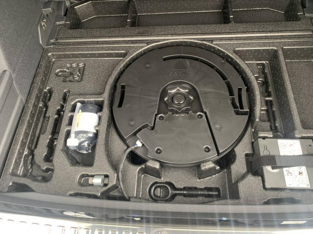 Audi Q3 Sportback d'occasion diesel proche du Havre