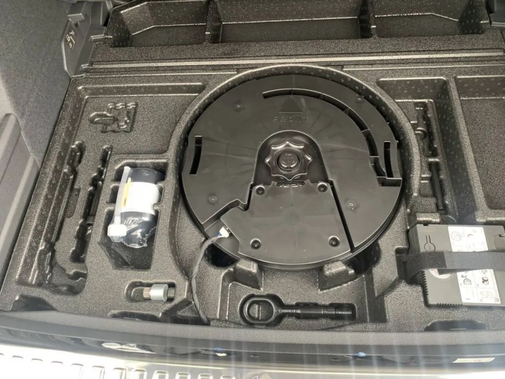 Audi Q3 Sportback d'occasion diesel proche du Havre