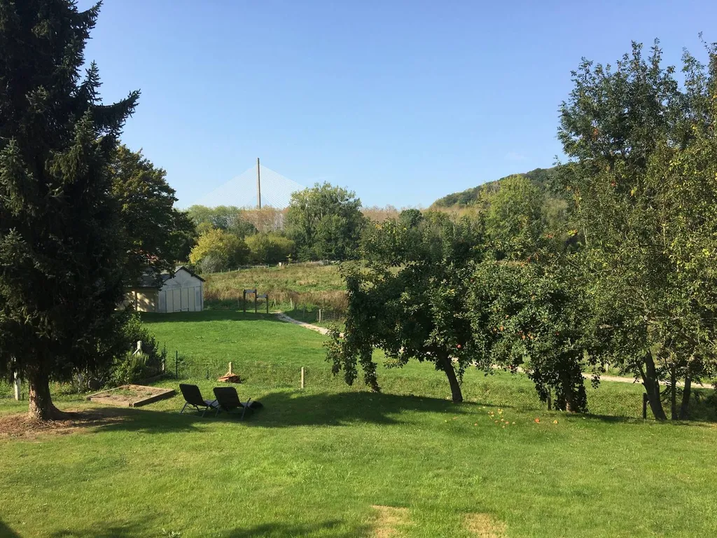 Nos prestations sur le secteur deDuclair proche Jumièges