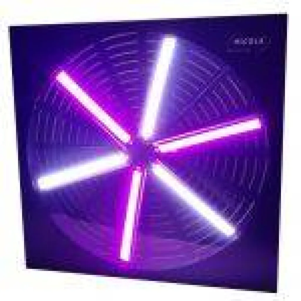 fan led Nicols
