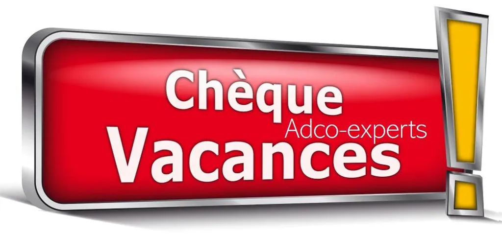 Dirigeants d'entreprise, les chèques-vacances peuvent constituer un outil de motivation et de fidélisation de vos salariés