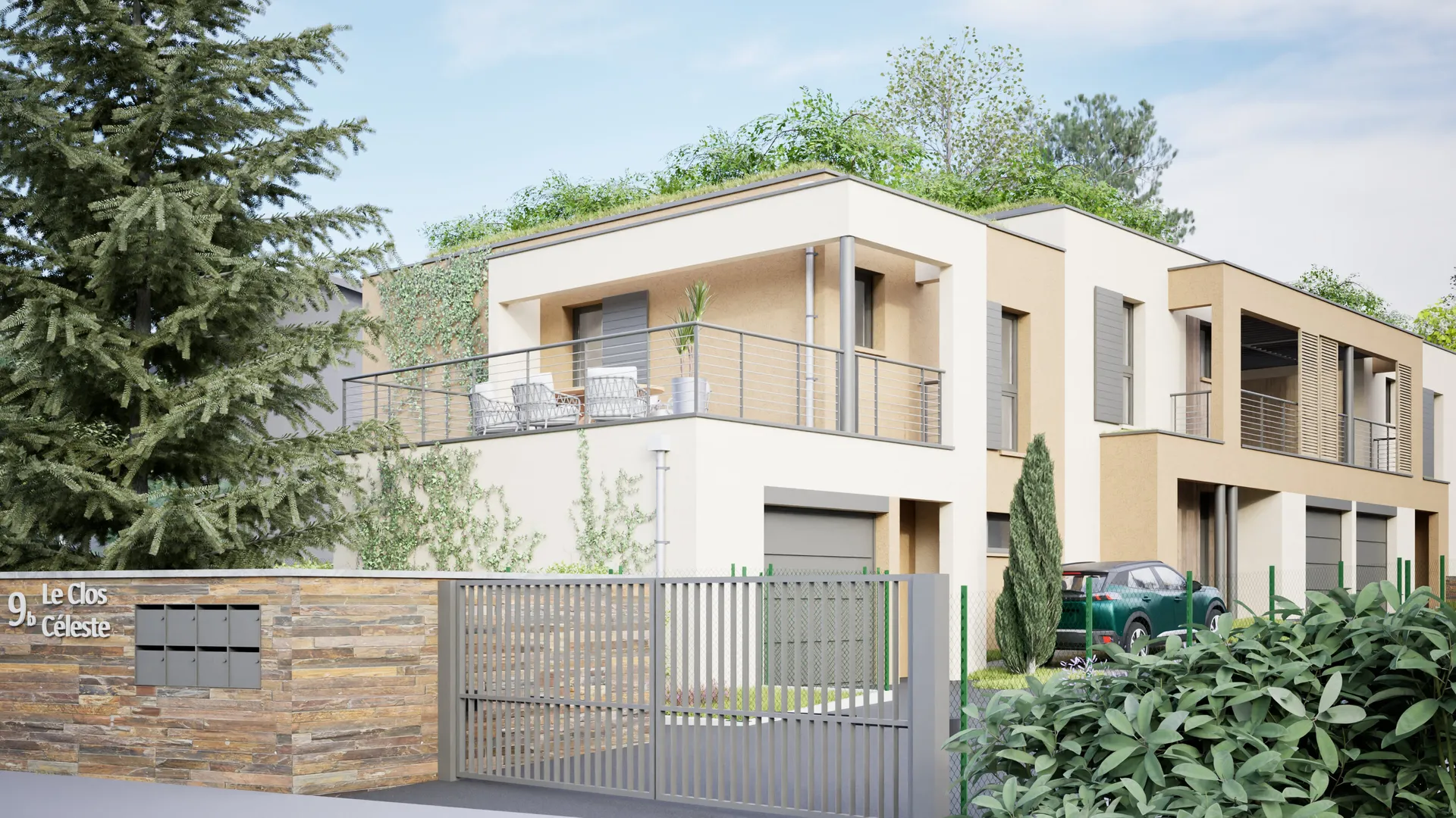 Programme immobilier neuf, VEFA, lotissement à Lyon : quelles différences pour acheter votre maison neuve en toute sérénité ?