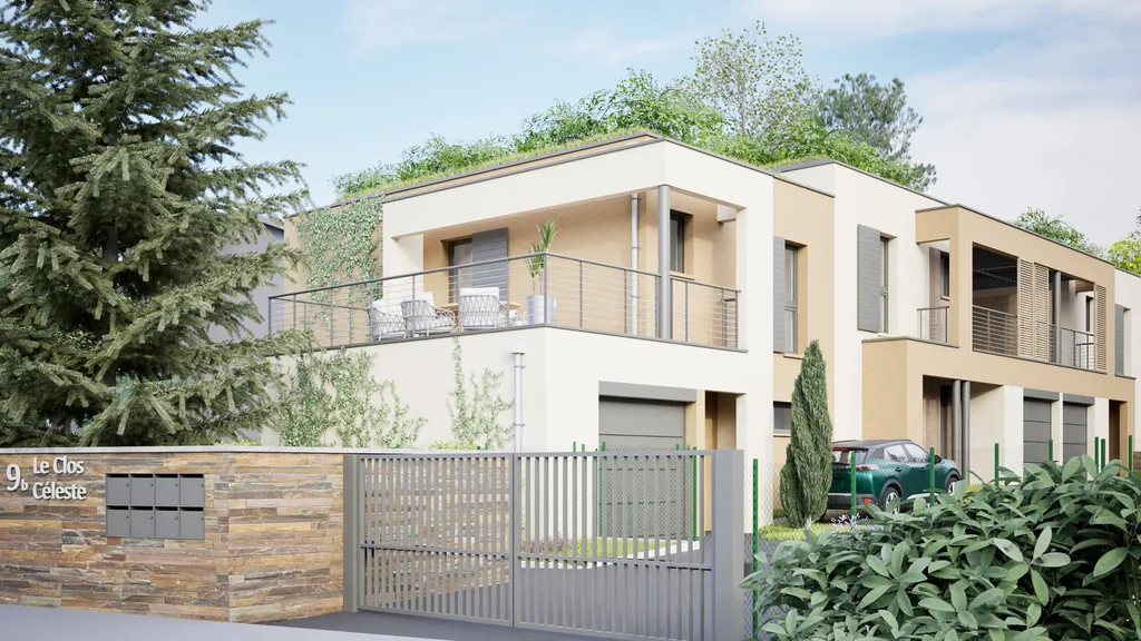 Programme immobilier neuf, VEFA, lotissement à Lyon : quelles différences pour acheter votre maison neuve en toute sérénité ?