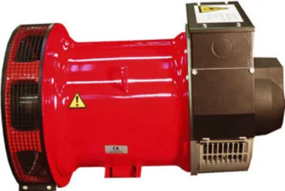 GENERATRICE STAMFORD