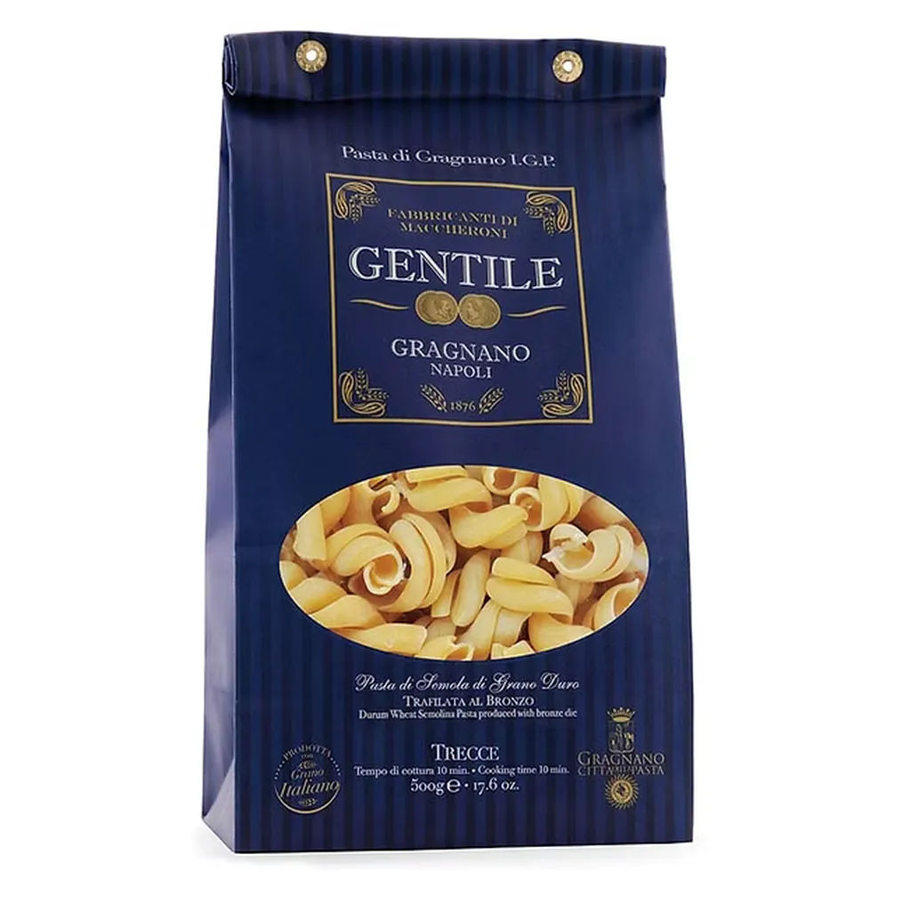 Trecce, 500g-P813