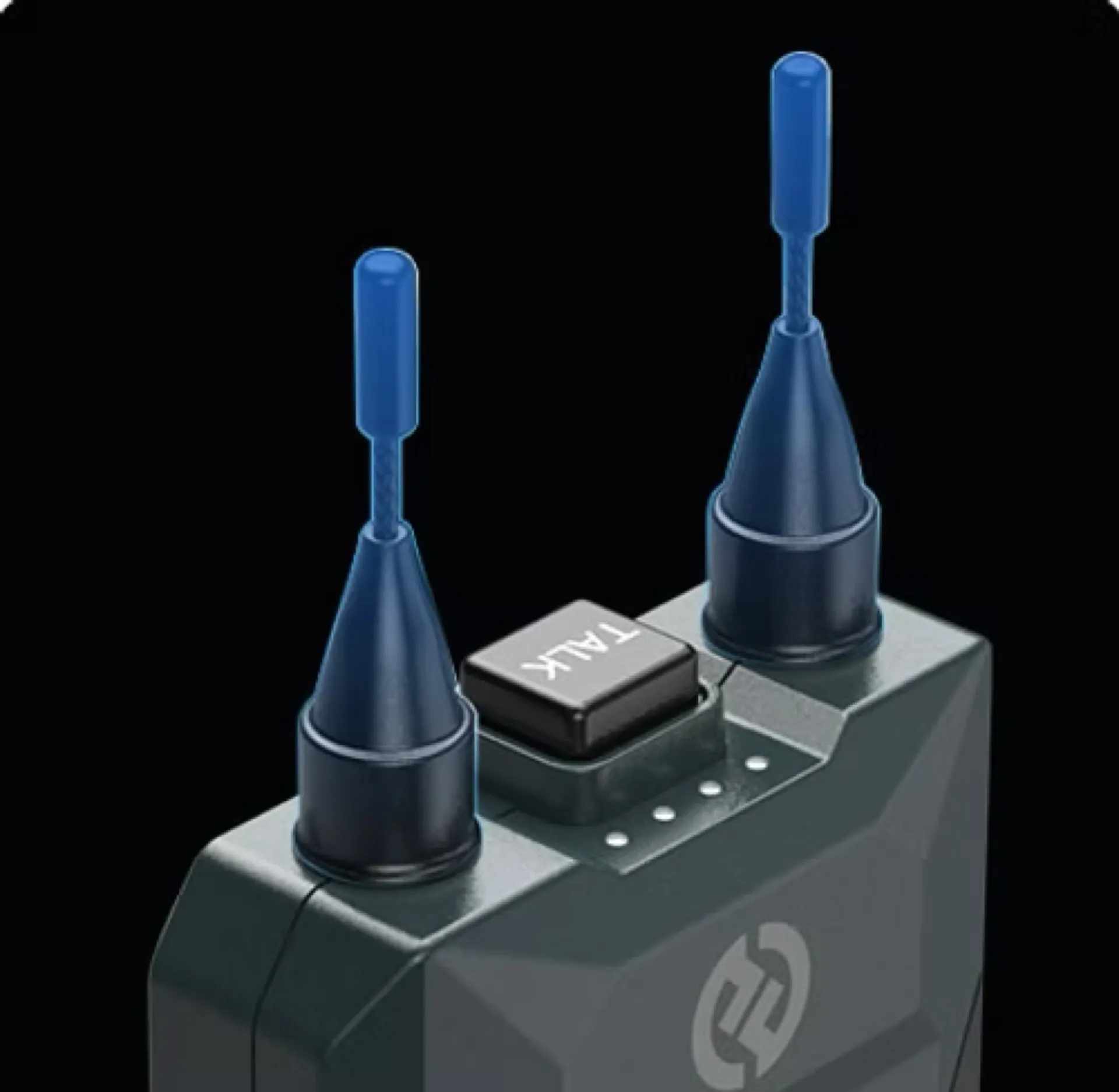 INTERCOM HF PRO 8 POSTES Hollyland Solidcom M1 - 8 postes