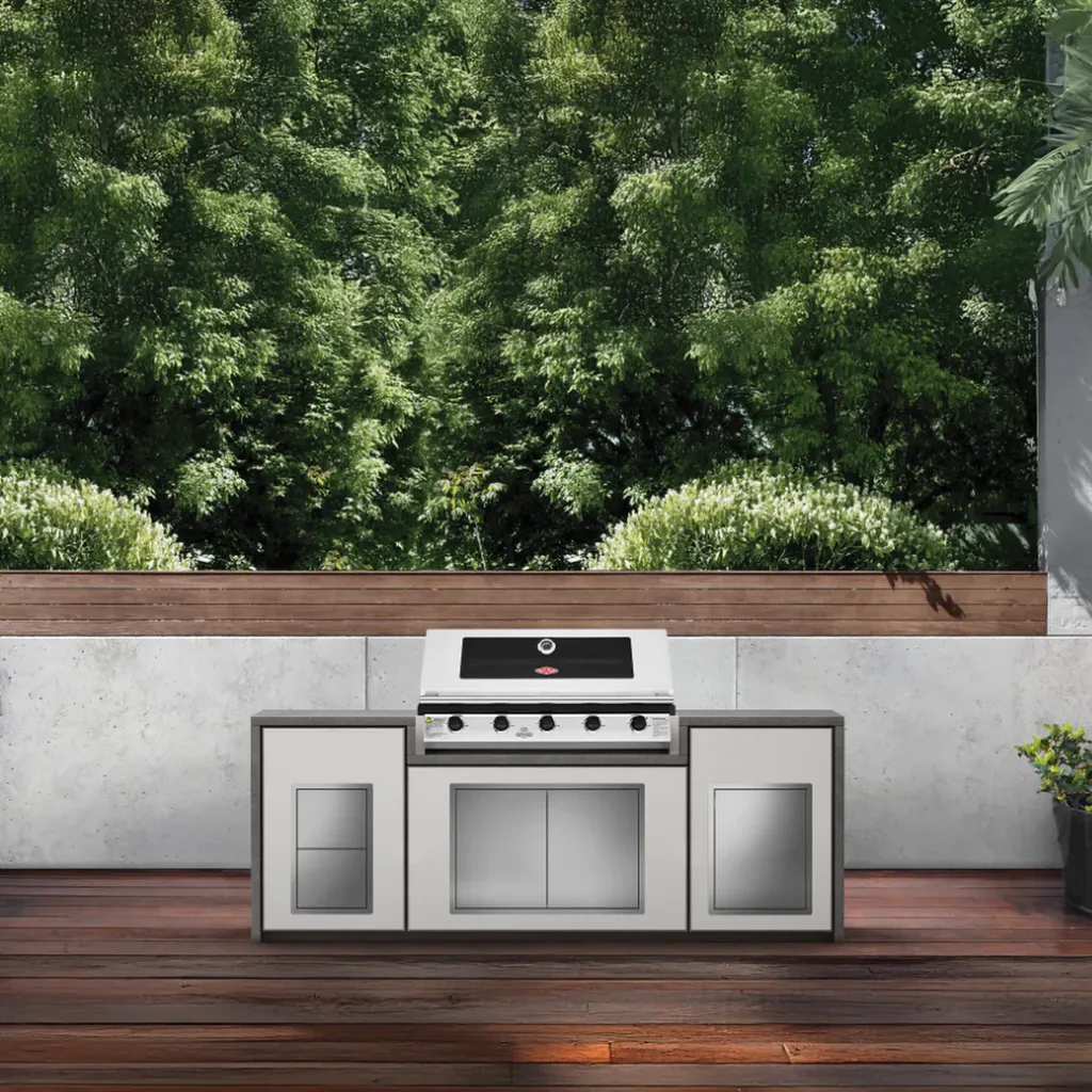 Composants de cuisine d'exterieur BeefEater