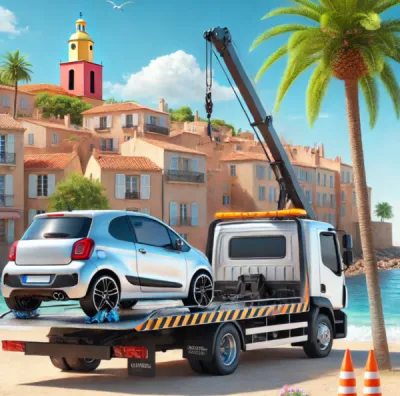 epaviste gratuit saint tropez cote d'azur
