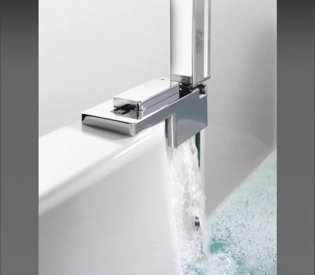 Baignoire à porte TWINLINE 2 ARTWEGER