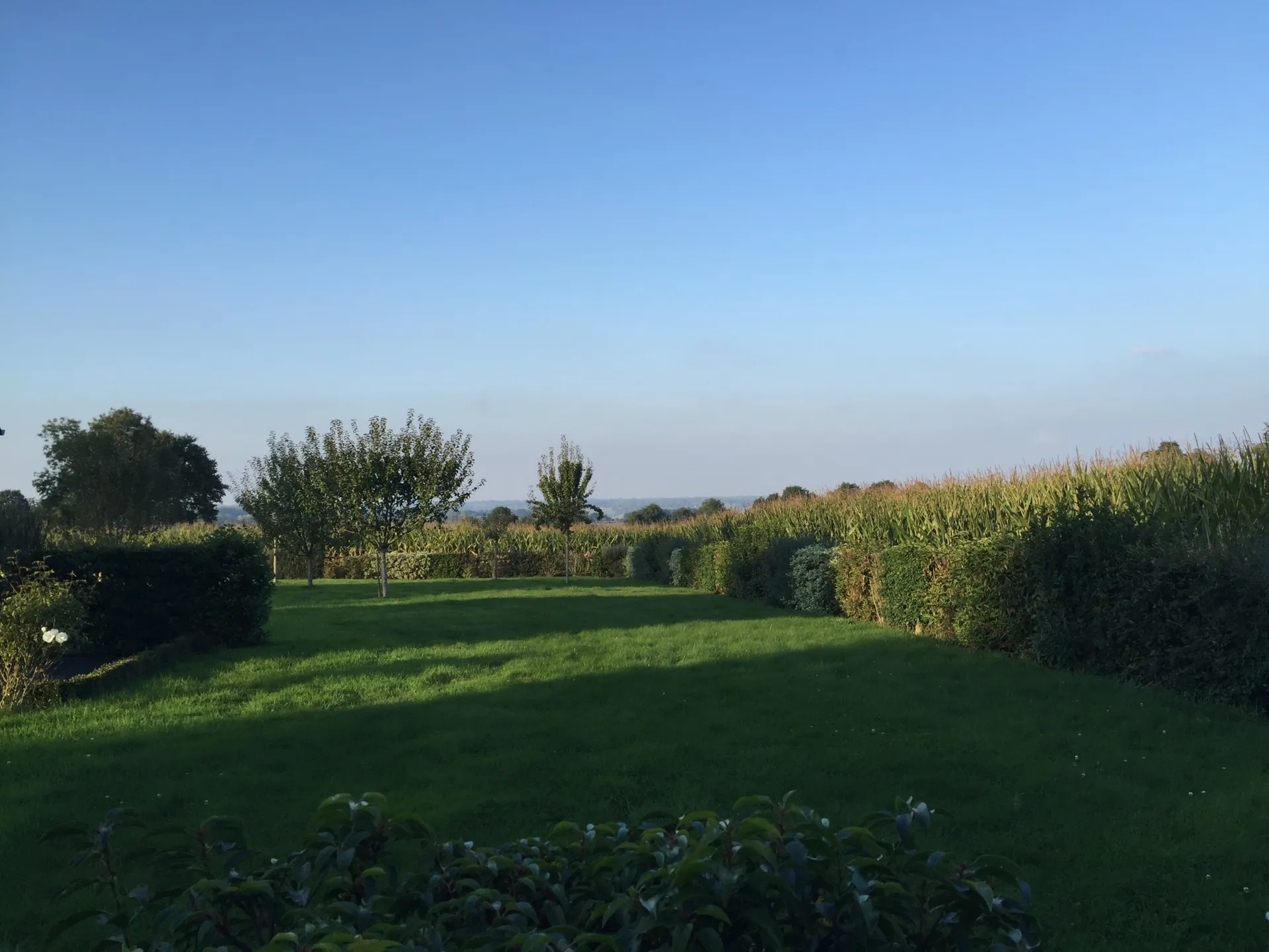 vente maison lisieux