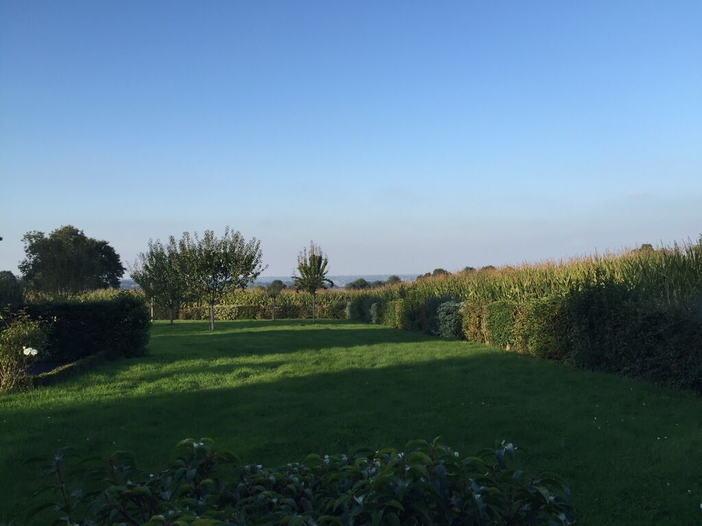 vente maison lisieux