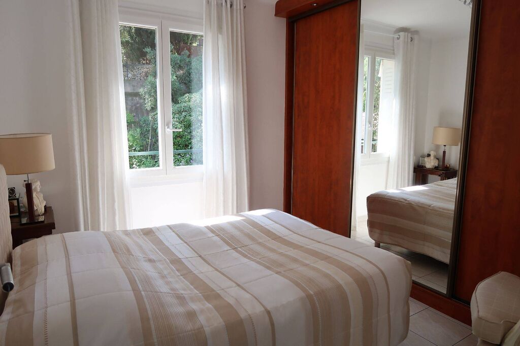 T3 à vendre avec terrasse et balcon