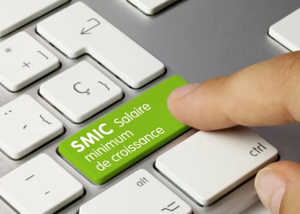 Revalorisation du SMIC au 1er juin 2026 : quelles conséquences sur les salaires dans notre secteur ?