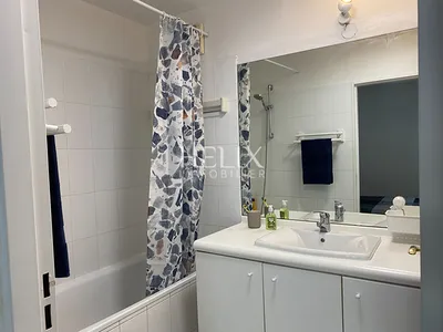 Levallois-perret - Aristide Briand / Parc de Villepin 4 pieces -89 m2 avec balcon