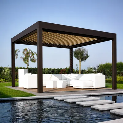 Pergola Algarve Line