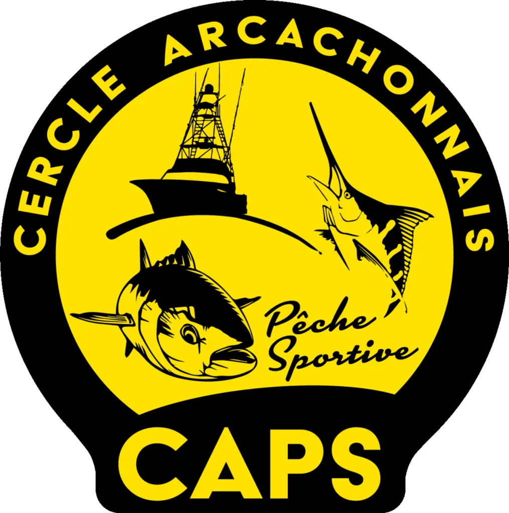 Club Arcachonnais de Pêche Sportive