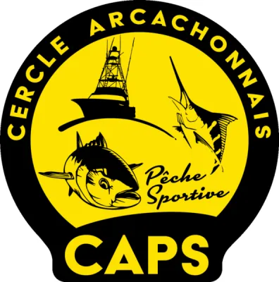 Club Arcachonnais de Pêche Sportive