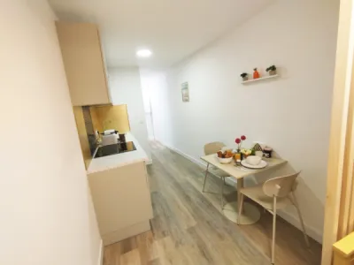 Rénovation complète et modernisation d’un appartement à Aix-en-Provence
