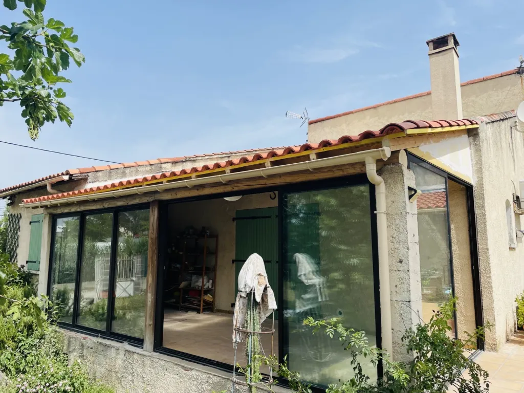 couvreur pour changement de toiture Simiane-Collongue 13109