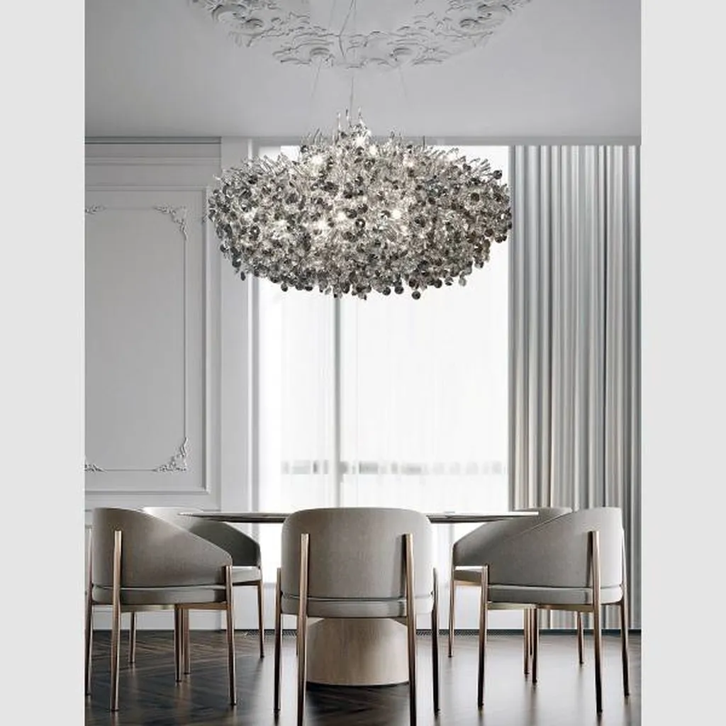 Suspensions modernes pour votre intérieur à  Hyères près de Cavalaire