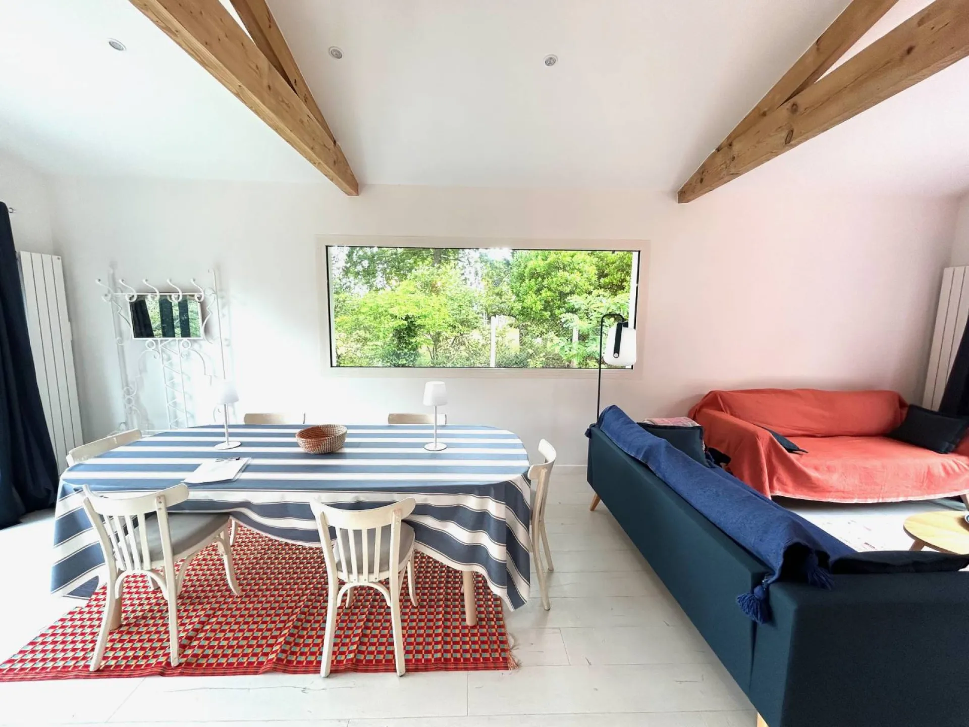 Ravissante villa de plain pied rénovée Andernos quartier de La Source 