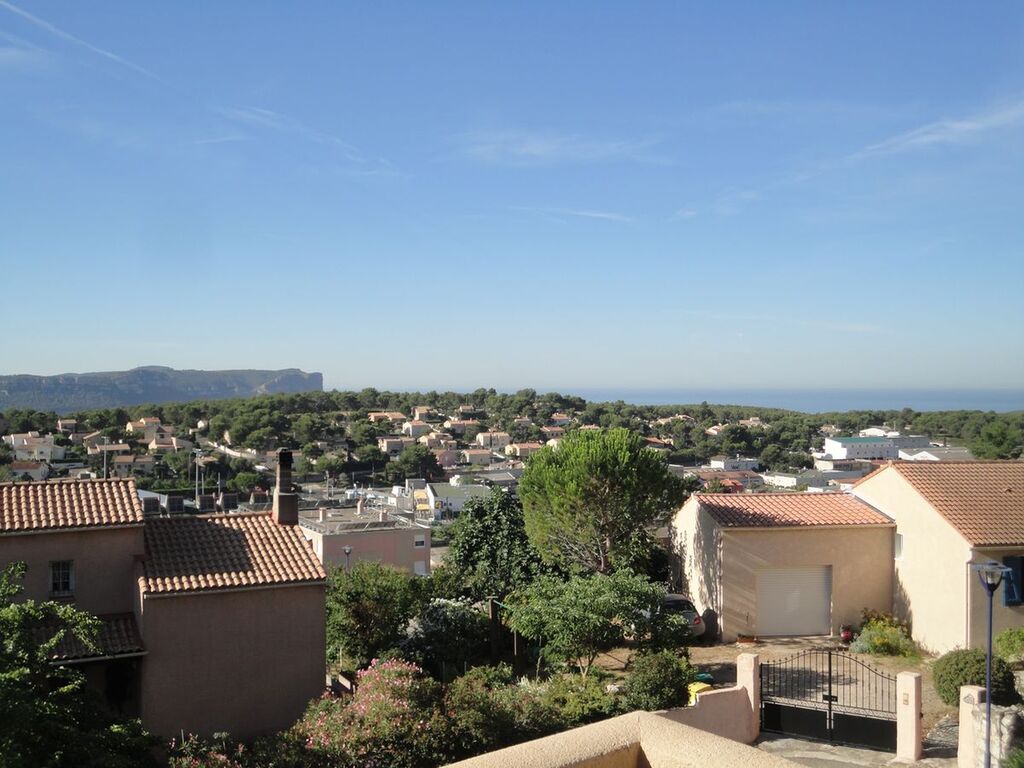 Maison T5 carnoux en provence