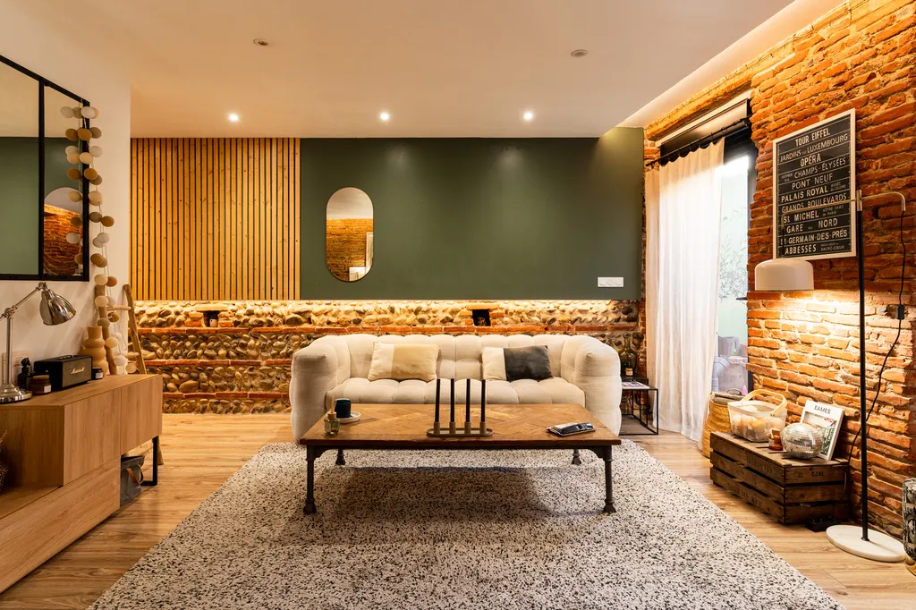 A vendre, Maison 5 pièces (T5) quartier Guilhemery, proximité de la place Dupuy, des commerces et du Caousou