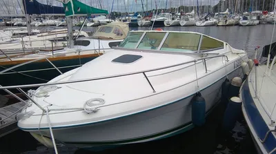 Leader 705 d'occasion à vendre dans le Morbihan