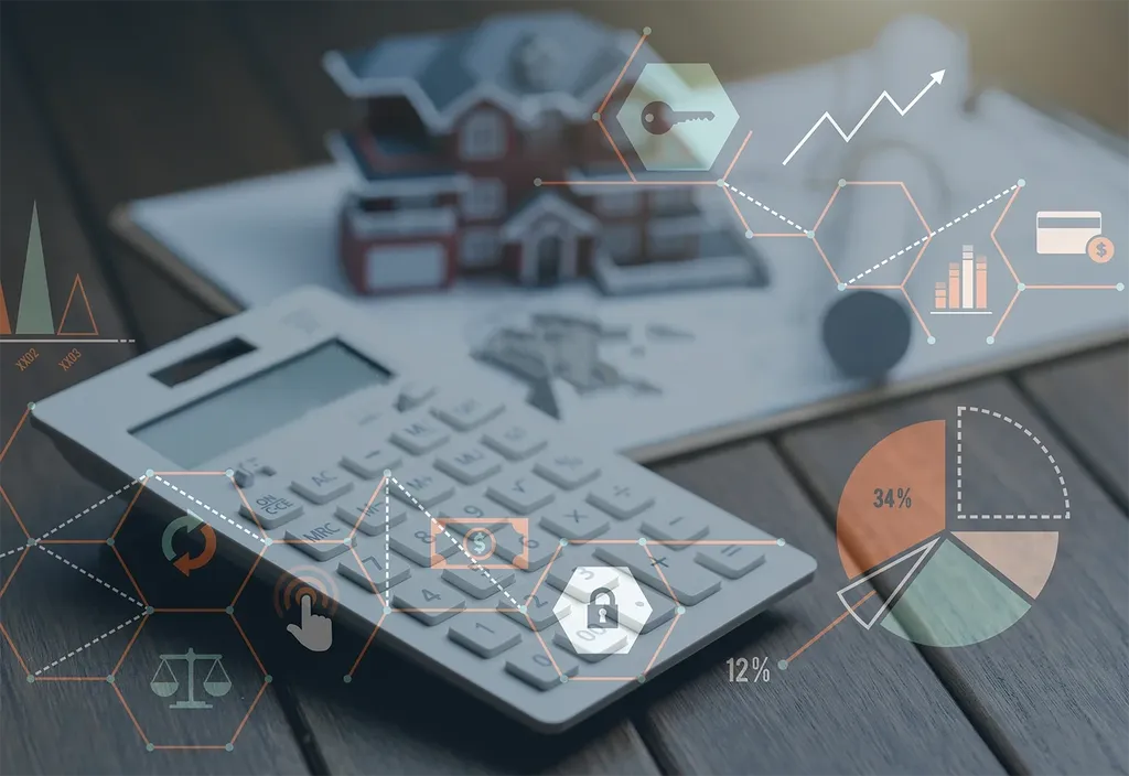 Expertise immobilière pour financement et garantie bancaire : estimation de valeur vénale lors d un prêt ou refinancement