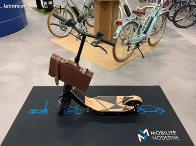 ou acheter un VTT électrique tout suspendu PEUGEOT Hyères les Palmiers Mobilité Moderne