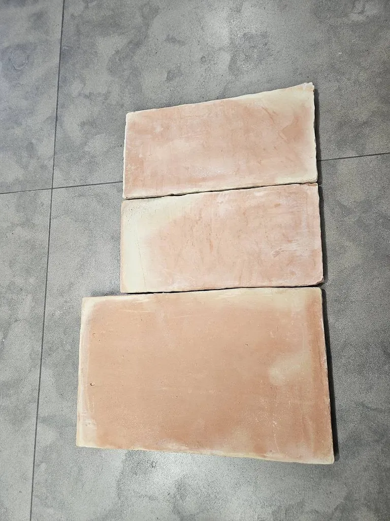 TERRE CUITE CLASSIQUE ESPAGNE