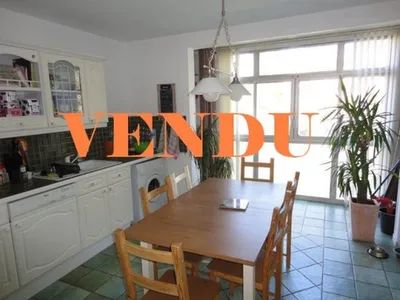 Appartement avec parking à vendre la bédoule