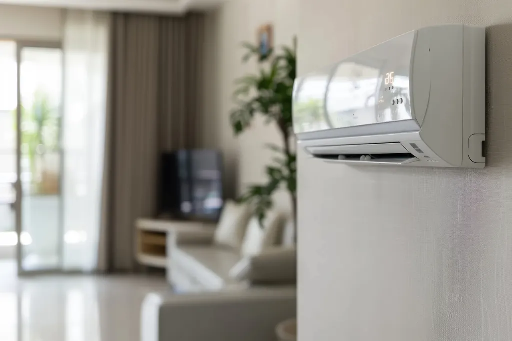 Installation de climatisation réversible dans l'Hérault : pose d'une clim mono split, multi split ou gainable autour de Montpellier