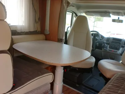 DINETTE RIMOR