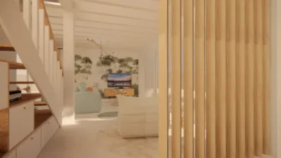 Séparer sans cloisonner : comment optimiser votre intérieur  ?