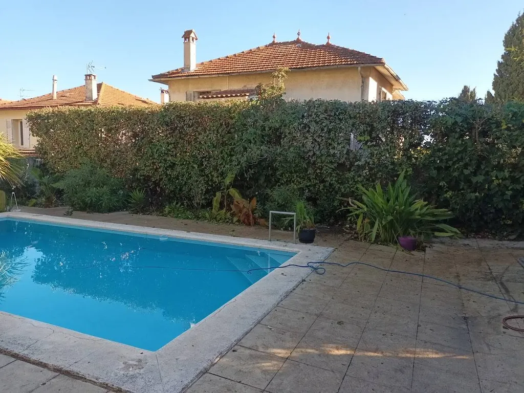 Nos prestations sur le secteur deCassis près de Carnoux en Provence