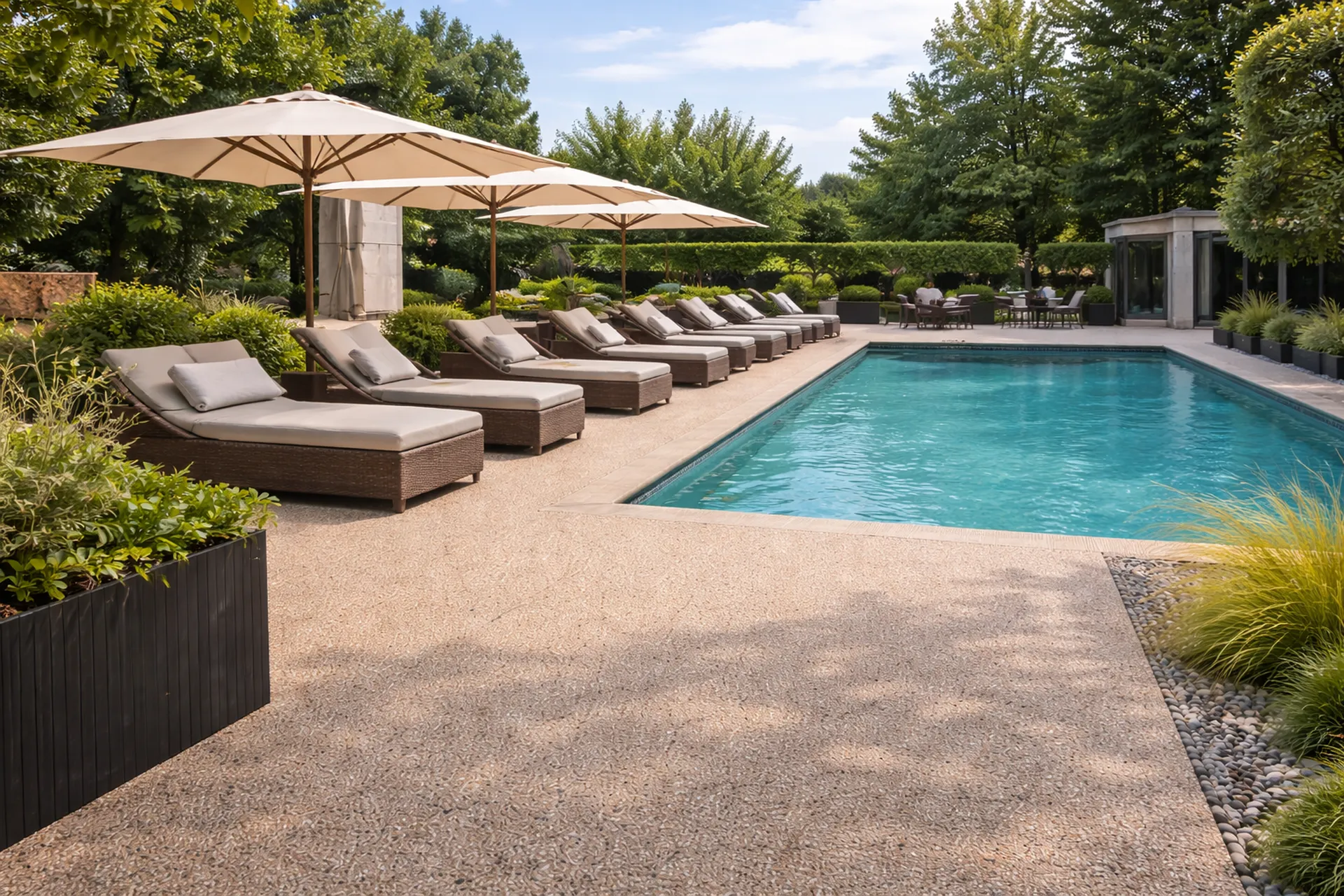 BR HOME, expert des revêtements de sol pour les professionnels