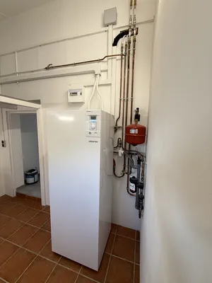 Entretien de pompes a chaleur par un professionnel RGE dans tout l'ouest Toulousain