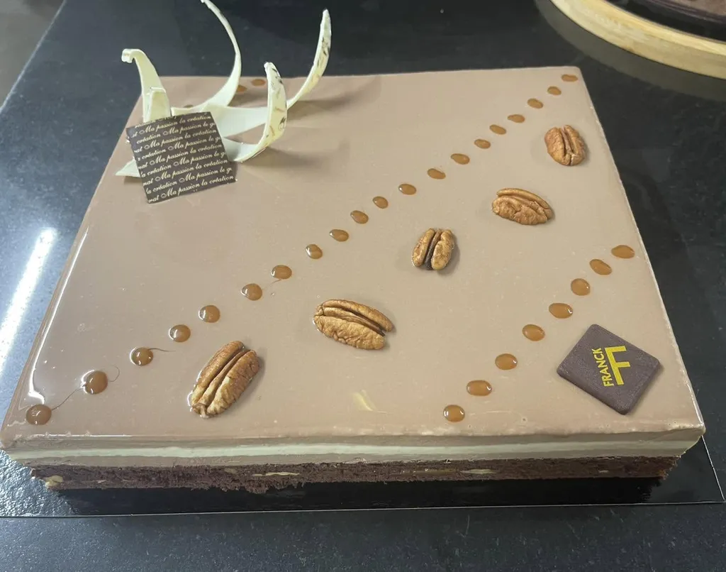 Création d'un gâteau sur mesure sur le thème cow-boy pour un événement inoubliable