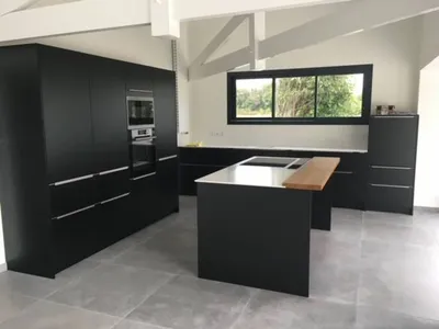 Cuisine contemporaine proche de Bordeaux