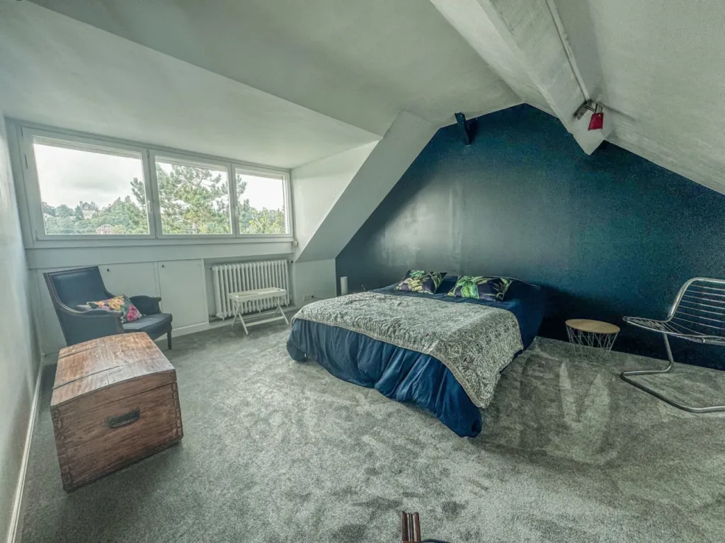 Maison 4 chambres à VENDRE , quartier 