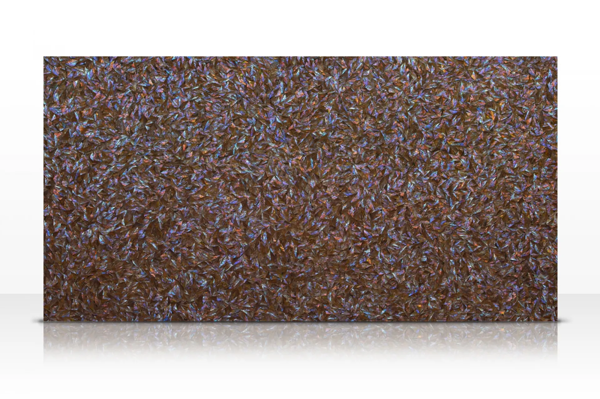 Tranche Rainbow Opale