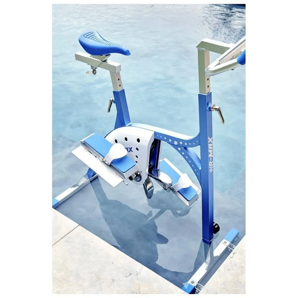 AQUABIKE ALLIANCE PISCINE 83 TOULON VAR PIERREFEU