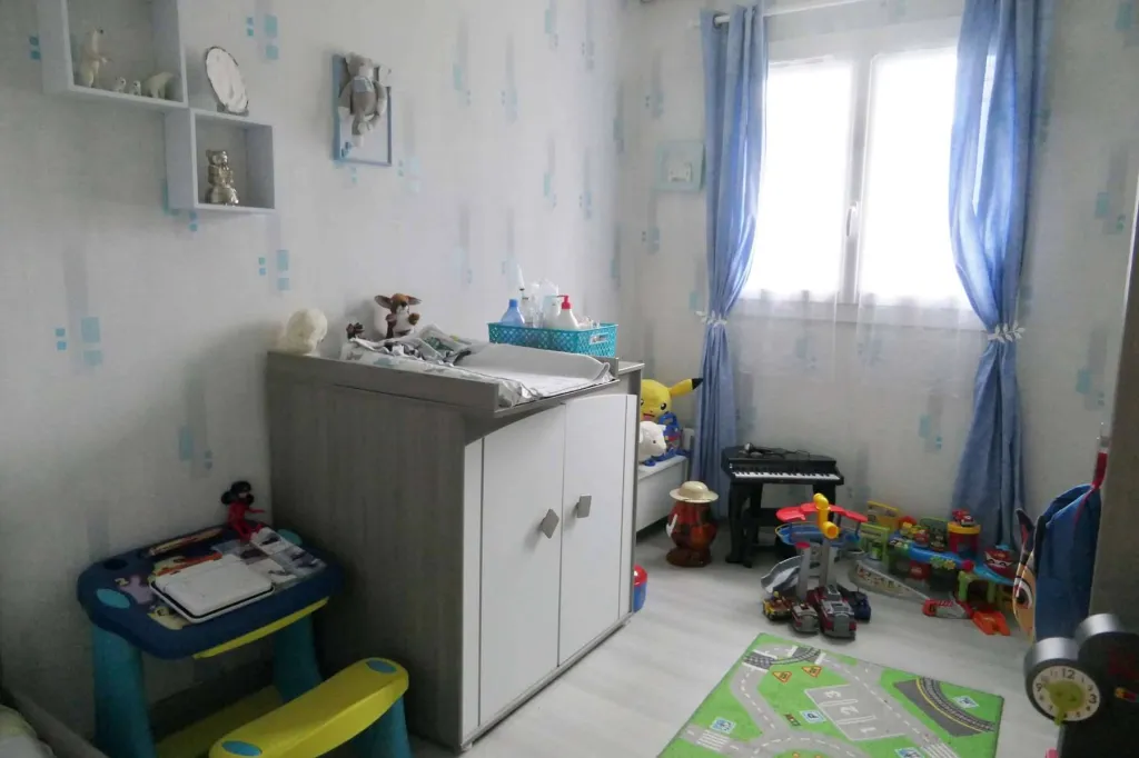 grand terrain proche autoroute A13