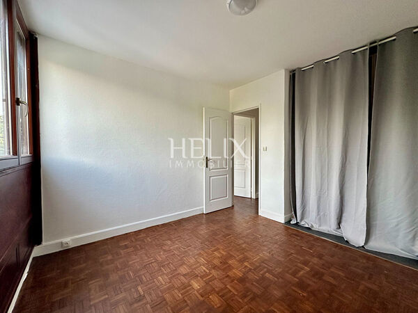 Appartement Saint Cyr L Ecole 4 pièces 75 m2 2/3 chambres