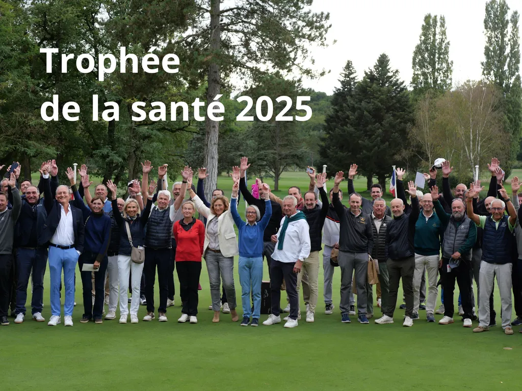 Dicma partenaire du Trophée de la Santé 2025