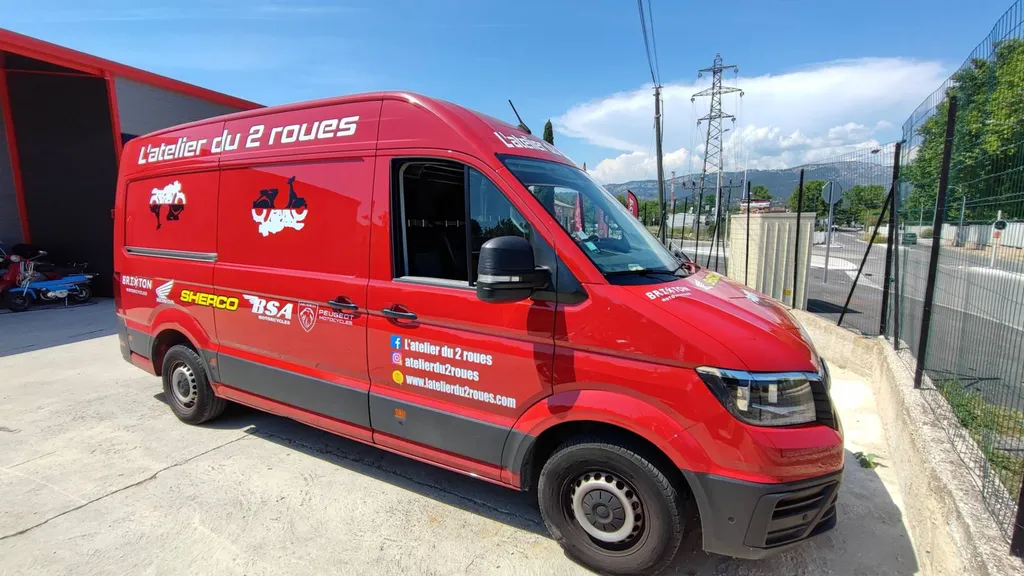 Notre zone d'activité pour ce serviceAchat de scooter 50 cm3 et 100 cm3 proche Toulon dans le Var