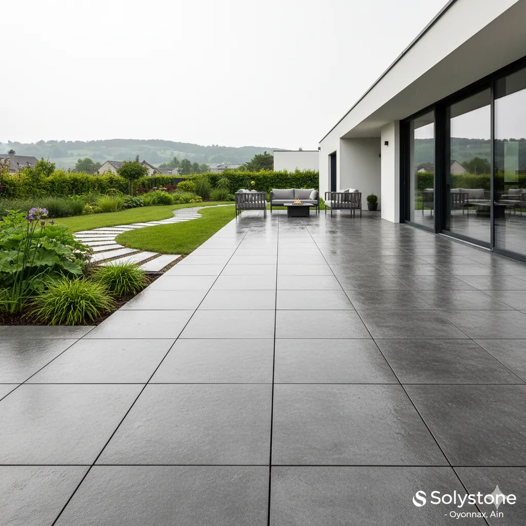 vente carrelage 90X90 pas cher à oyonnax