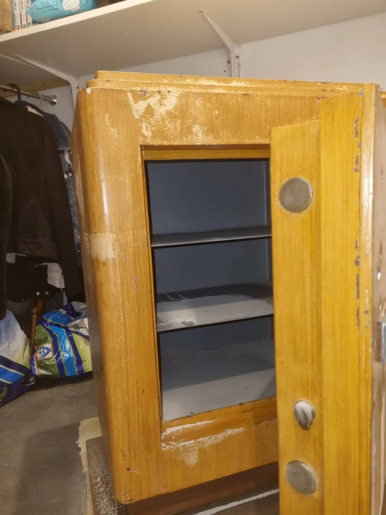 Ouverture coffre fort Armentières