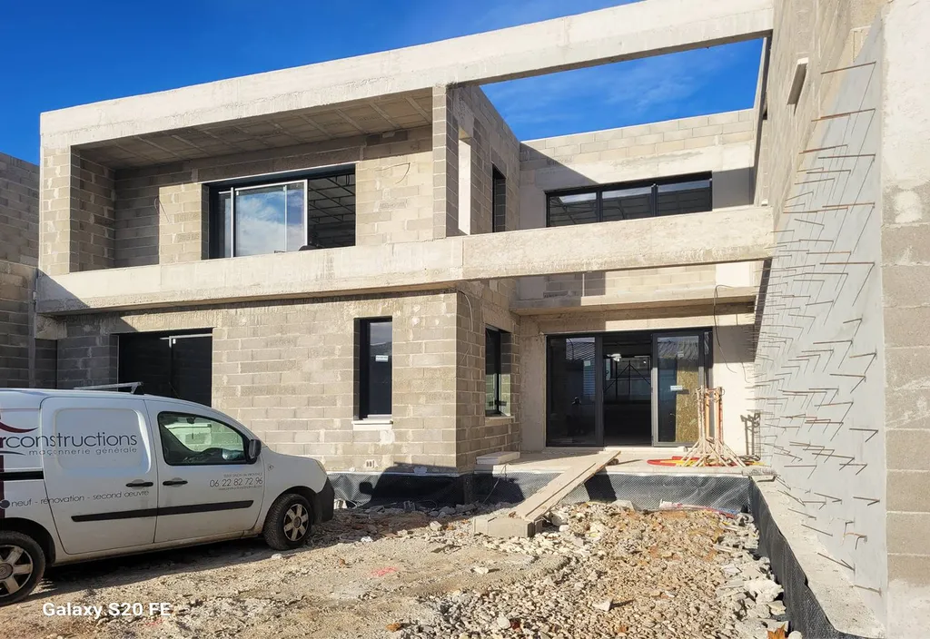 Bientôt un nouveau chapitre pour notre entreprise : déménagement à Éguilles !